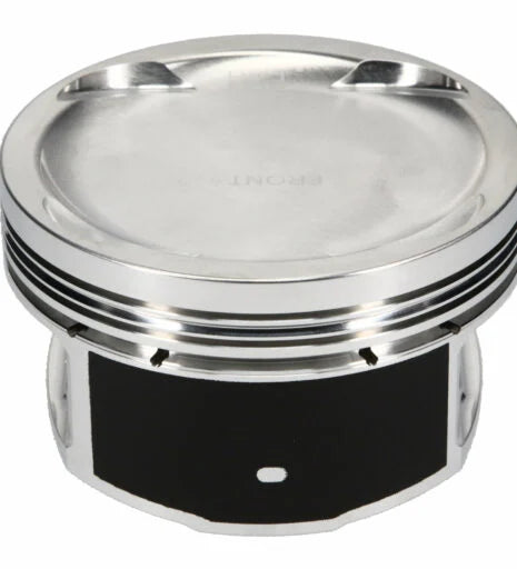 JE Pistons Hyundai 2.0T Theta Genesis Piston Kit – 86.00 Mm Bore – 1.181 In. CH, -5.50 CC JE Pistons