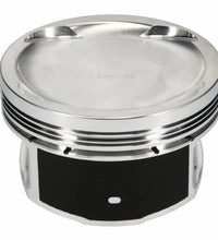 Load image into Gallery viewer, JE Pistons Hyundai 2.0T Theta Genesis Piston Kit – 86.00 Mm Bore – 1.181 In. CH, -5.50 CC