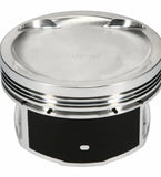 JE Pistons Hyundai 2.0T Theta Genesis Piston Kit – 86.00 Mm Bore – 1.181 In. CH, -5.50 CC