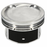 JE Pistons Hyundai 2.0T Theta Genesis Piston Kit – 86.50 Mm Bore – 1.181 In. CH, -6.20 CC