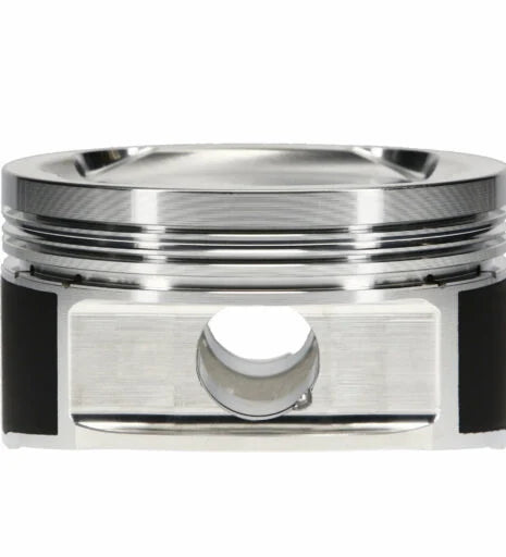 JE Pistons Hyundai 2.0T Theta Genesis Piston Kit – 86.00 Mm Bore – 1.181 In. CH, -5.50 CC JE Pistons