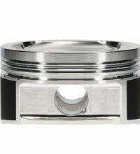 Load image into Gallery viewer, JE Pistons Hyundai 2.0T Theta Genesis Piston Kit – 86.00 Mm Bore – 1.181 In. CH, -5.50 CC