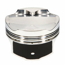 Load image into Gallery viewer, JE Pistons BMW S52B32 USA Piston Kit – 87.00 Mm Bore – 1.220 In. CH, -9.90 CC