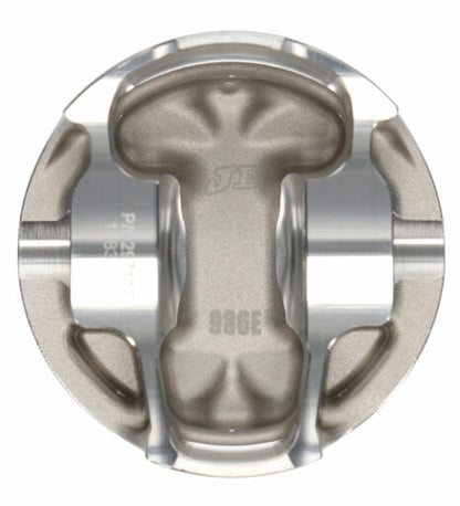 JE Pistons BMW S52B32 USA Piston Kit – 86.50 Mm Bore – 1.220 In. CH, -25.10 CC JE Pistons