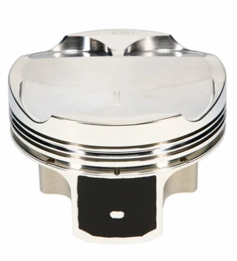 JE Pistons BMW S54B32 Piston Kit – 87.50 Mm Bore – 1.271 In. CH, -13.80 CC JE Pistons