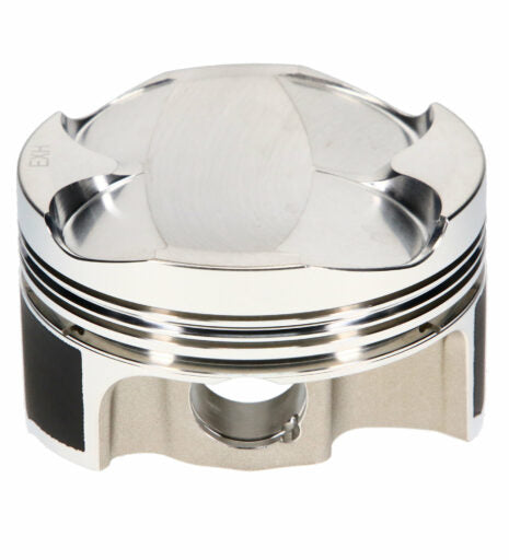 JE Pistons BMW S52B32 USA Piston Kit – 86.50 Mm Bore – 1.220 In. CH, -25.10 CC JE Pistons