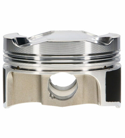 JE Pistons BMW S54B32 Piston Kit – 87.50 Mm Bore – 1.271 In. CH, -13.80 CC JE Pistons