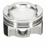 JE Pistons BMW N55B30 Piston Kit – 84.00 Mm Bore – 1.275 In. CH, -14.70 CC JE Pistons