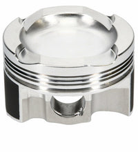 Load image into Gallery viewer, JE Pistons BMW N54B30 Piston Kit – 84.00 Mm Bore – 1.244 In. CH, -21.30 CC