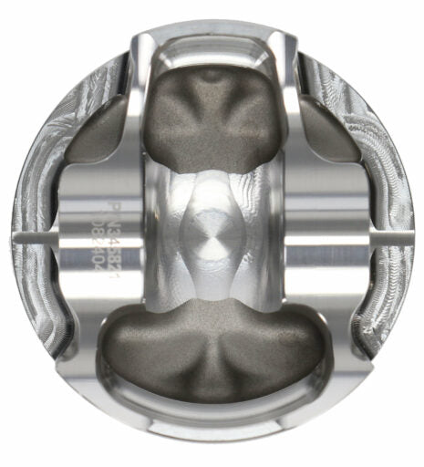 JE Pistons Cadillac LTG Piston Kit – 86.25 Mm Bore – 1.261 In. CH, -1.40 CC JE Pistons