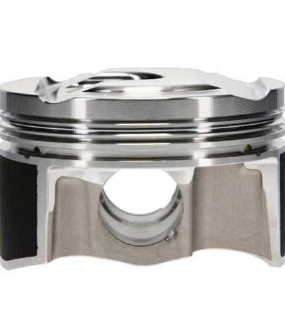 JE Pistons Cadillac LTG Piston Kit – 86.25 Mm Bore – 1.261 In. CH, -1.40 CC JE Pistons