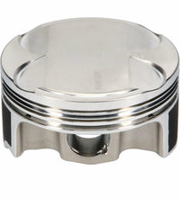 Load image into Gallery viewer, JE Pistons Ford Modular Piston Kit – 3.661 In. Bore – 1.168 In. CH, 7.08 CC