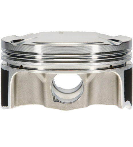 JE Pistons Ford Modular Piston Kit – 3.701 In. Bore – 1.168 In. CH, 5.86 CC JE Pistons