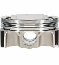 Load image into Gallery viewer, JE Pistons Ford Modular Piston Kit – 3.701 In. Bore – 1.168 In. CH, 5.86 CC