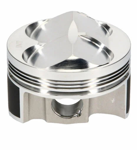 JE Pistons Honda B Series Piston Kit – 81.50 Mm Bore – 1.181 In. CH, 1.90 CC