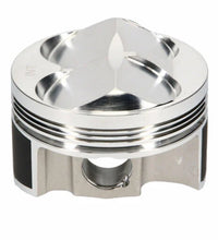 Load image into Gallery viewer, JE Pistons Honda B Series Piston Kit – 81.50 Mm Bore – 1.181 In. CH, 1.90 CC