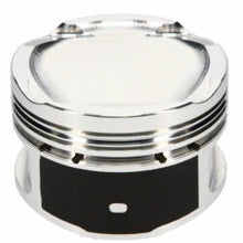 Load image into Gallery viewer, JE Pistons Honda L15B7 Turbo Piston Kit – 73.50 Mm Bore – 1.126 In. CH, -10.10 CC JE Pistons