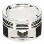 Load image into Gallery viewer, JE Pistons Honda L15B7 Turbo Piston Kit – 73.00 Mm Bore – 1.126 In. CH, -9.60 CC