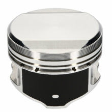 Load image into Gallery viewer, E Pistons Nissan SR Series Piston Kit – 86.50 Mm Bore – 1.253 In. CH, -13.60 CC