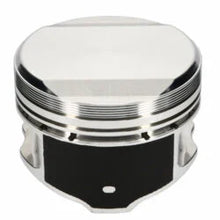 Load image into Gallery viewer, JE Pistons Nissan SR Series Piston Kit – 86.50 Mm Bore – 1.260 In. CH, -13.60 CC