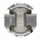 JE Pistons Nissan SR Series Piston Kit – 86.00 Mm Bore – 1.253 In. CH, -13.00 CC JE Pistons