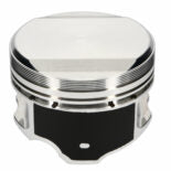 Load image into Gallery viewer, JE Pistons Nissan SR Series Piston Kit – 86.00 Mm Bore – 1.253 In. CH, -13.00 CC