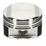 Load image into Gallery viewer, JE Pistons Nissan SR Series Piston Kit – 86.00 Mm Bore – 1.253 In. CH, -13.00 CC