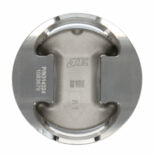 JE Pistons Audi 2.7L S4 TT Piston Kit – 81.00 Mm Bore – 1.210 In. CH, -3.30 CC JE Pistons