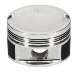 JE Pistons Audi 2.7L S4 TT Piston Kit – 81.00 Mm Bore – 1.210 In. CH, -3.30 CC JE Pistons
