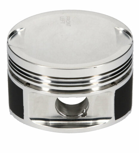JE Pistons Audi 2.7L S4 TT Piston Kit – 82.50 Mm Bore – 1.210 In. CH, -5.70 CC JE Pistons