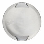 JE Pistons Audi 2.7L S4 TT Piston Kit – 81.00 Mm Bore – 1.210 In. CH, -3.30 CC JE Pistons