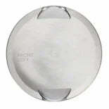 JE Pistons Audi 2.7L S4 TT Piston Kit – 82.50 Mm Bore – 1.210 In. CH, -5.70 CC JE Pistons