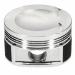 JE Pistons Audi TT RS 5 Cyl Piston Kit – 82.50 Mm Bore – 1.165 In. CH, -7.50 CC JE Pistons