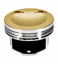 Load image into Gallery viewer, JE Ultra Series Audi 2.5L TFSI Piston Kit – 82.50 Mm Bore – 1.165 In. CH, -7.50 CC