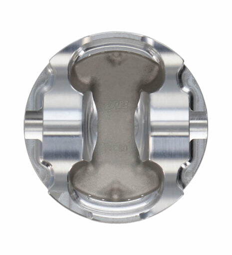 JE Ultra Series Audi 2.5L TFSI Piston Kit – 82.50 Mm Bore – 1.165 In. CH, -7.50 CC JE Pistons