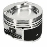 JE Pistons Volkswagen 2.8L VR6 12V Piston Kit – 82.00 Mm Bore – 1.275 In. CH, -5.00 CC