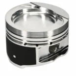 JE Pistons Volkswagen 2.8L VR6 12V Piston Kit – 82.00 Mm Bore – 1.275 In. CH, -11.50 CC JE Pistons