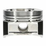 Load image into Gallery viewer, JE Pistons Volkswagen 2.8L VR6 12V Piston Kit – 82.00 Mm Bore – 1.275 In. CH, -11.50 CC JE Pistons