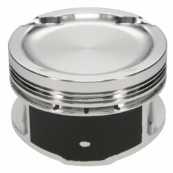 JE Pistons Volkswagen 2.0T TSI Piston Kit – 83.00 Mm Bore – 1.165 In. CH, -11.50 CC JE Pistons