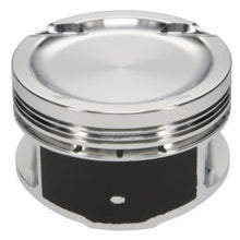 Load image into Gallery viewer, JE Pistons Volkswagen 2.0T TSI Piston Kit – 83.00 Mm Bore – 1.165 In. CH, -11.50 CC