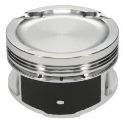 JE Pistons Volkswagen 2.0T TSI Piston Kit – 82.50 Mm Bore – 1.165 In. CH, -7.10 CC JE Pistons