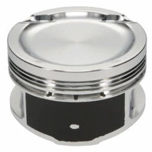 Load image into Gallery viewer, JE Pistons Volkswagen 2.0T TSI Piston Kit – 82.50 Mm Bore – 1.165 In. CH, -7.10 CC