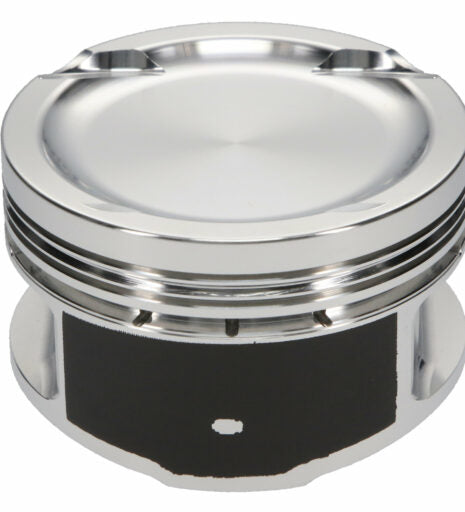 JE Pistons Volkswagen 2.0T FSI Piston Kit – 82.50 Mm Bore – 1.165 In. CH, -11.50 CC