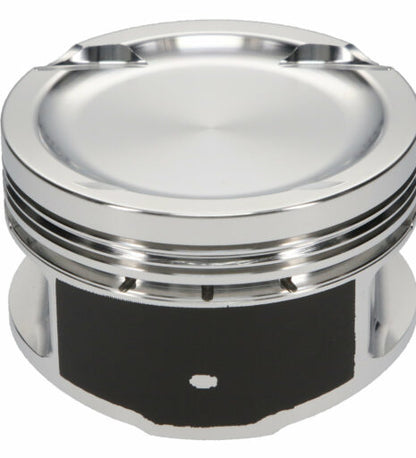 JE Ultra Series Volkswagen 2.0T TSI Piston Kit – 82.50 Mm Bore – 1.155 In. CH, -5.70 CC JE Pistons