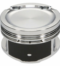 Load image into Gallery viewer, JE Ultra Series Volkswagen 2.0T TSI Piston Kit – 82.50 Mm Bore – 1.155 In. CH, -5.70 CC