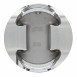 JE Pistons Volkswagen 2.0T TSI Piston Kit – 83.00 Mm Bore – 1.165 In. CH, -7.80 CC JE Pistons