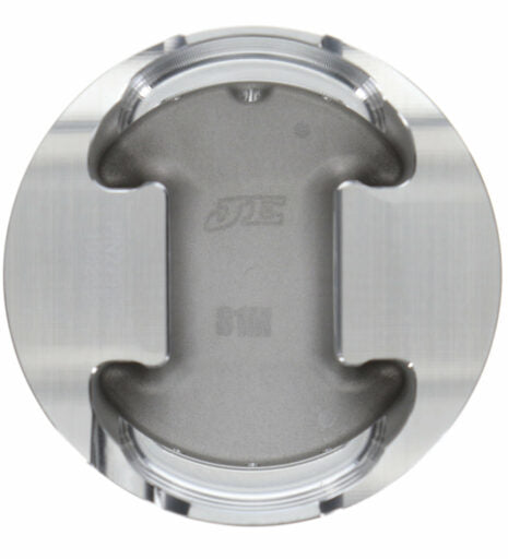 JE Ultra Series Volkswagen 2.0T TSI Piston Kit – 82.50 Mm Bore – 1.155 In. CH, -5.70 CC