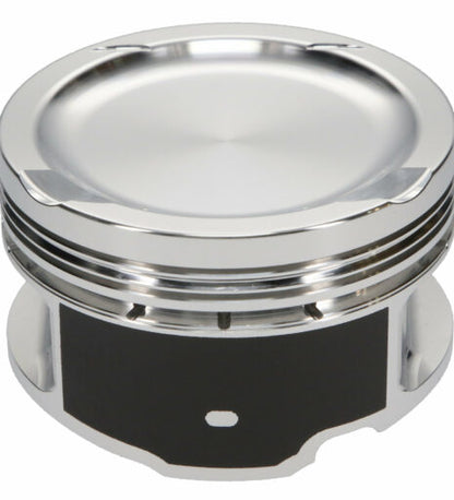 JE Pistons Volkswagen 2.0T TSI Piston Kit – 82.50 Mm Bore – 1.165 In. CH, -7.10 CC JE Pistons