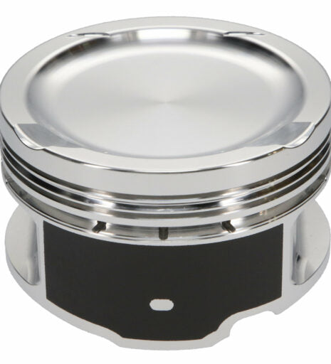 JE Pistons Volkswagen 2.0T TSI Piston Kit – 82.50 Mm Bore – 1.165 In. CH, -7.10 CC