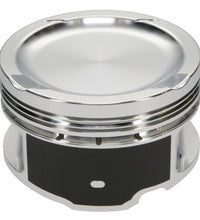 Load image into Gallery viewer, JE Pistons Volkswagen 2.0T TSI Piston Kit – 82.50 Mm Bore – 1.165 In. CH, -7.10 CC